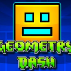 Geometry Dash Game Online - Play Free