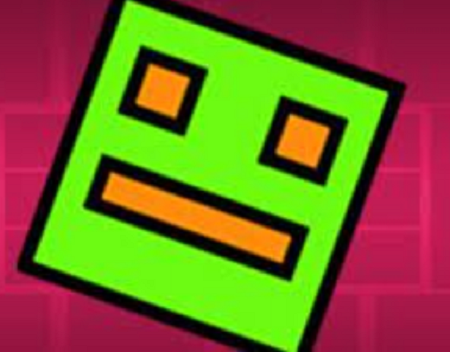 Geometry Dash Classic Game Online - Play Free