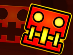 Geometry Dash Meltdown Game Online - Play Free