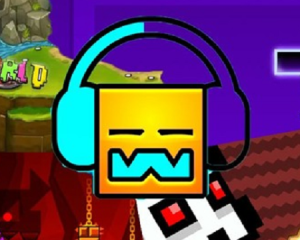 Geometry Dash Subzero Game Online - Play Free