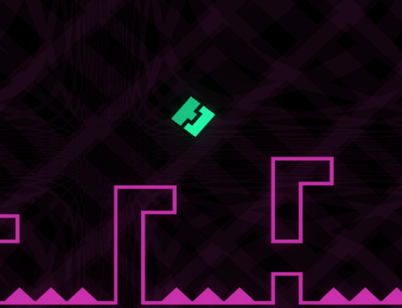 geometry dash remastered